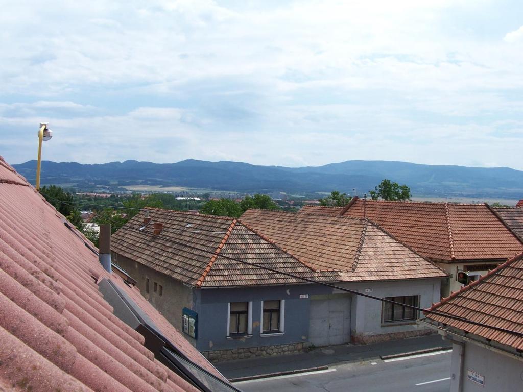 Asso Penzion Bojnice Oda fotoğraf