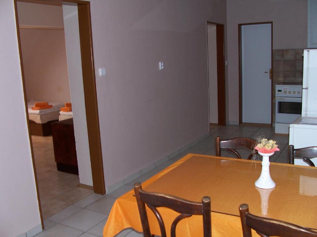 Asso Penzion Bojnice Oda fotoğraf