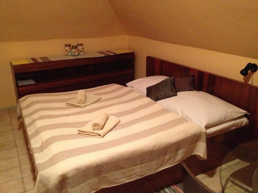 Asso Penzion Bojnice Oda fotoğraf