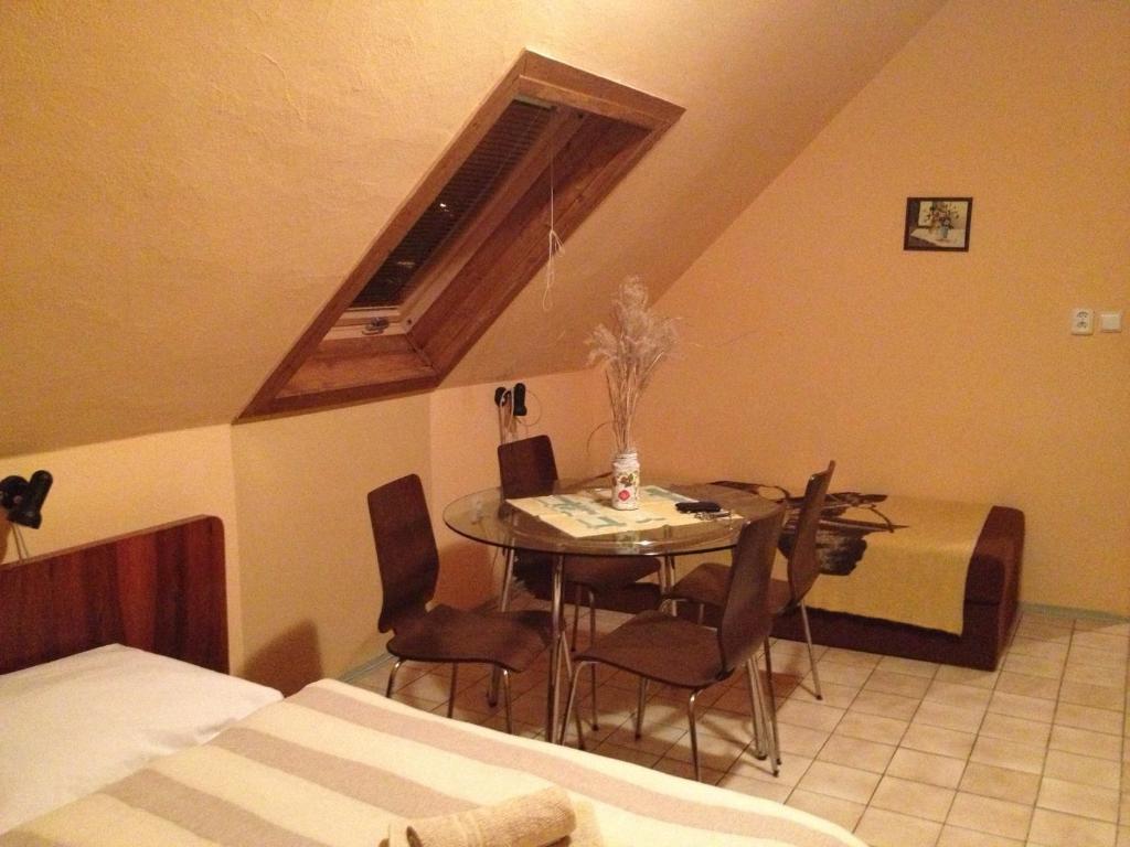 Asso Penzion Bojnice Oda fotoğraf