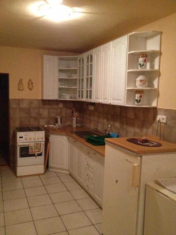 Asso Penzion Bojnice Oda fotoğraf